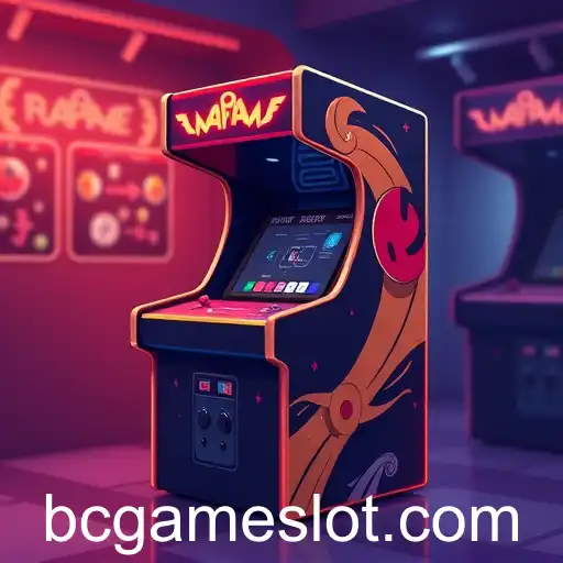 Exploring the Allure of Arcade Games on BC Game Platform