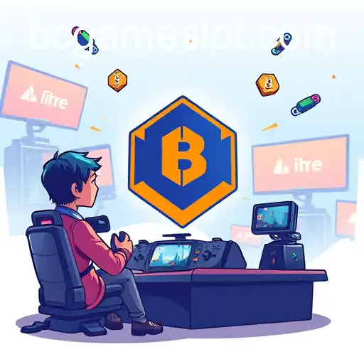 BC Game and the Evolution of Digital Gaming