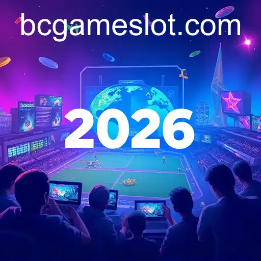 BC Game: Transforming the Digital Gaming Landscape