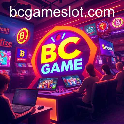 The Evolution of BC Game and its Impact on the Gaming World