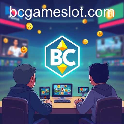 The Evolution of BC Game and Its Impact