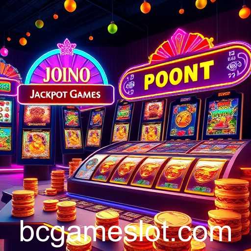 The Rise of BC Game in Online Gambling