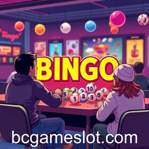 Exploring BC Game's Rise and Impact in Online Gaming