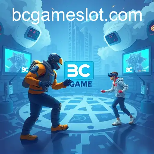 BC Game Innovations and Trends