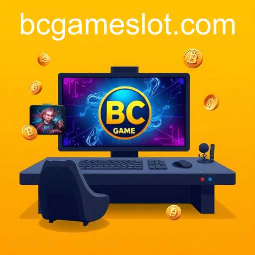 BC Game's Influence on Online Gaming