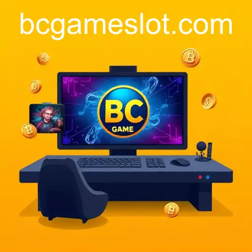 BC Game's Influence on Online Gaming