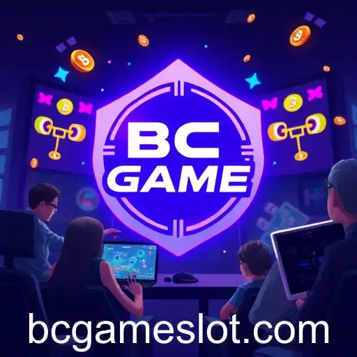 BC Game's Impact on the Online Gaming Landscape