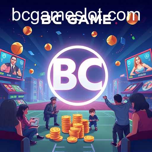 The Rise of BC Game in Online Entertainment