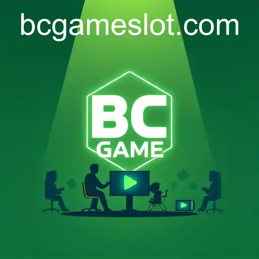 BC Game Revolutionizes Online Gaming
