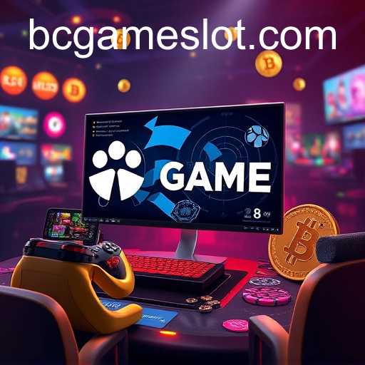 BC Game: Revolutionizing Online Gaming in 2026