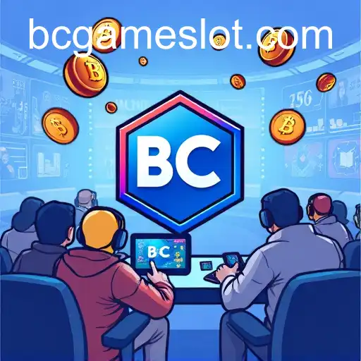 The Rise of BC Game: A Modern Gaming Phenomenon