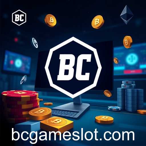 The Rise of BC Game: A New Era in Online Gaming