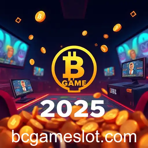 The Evolution and Impact of BC Game in 2025
