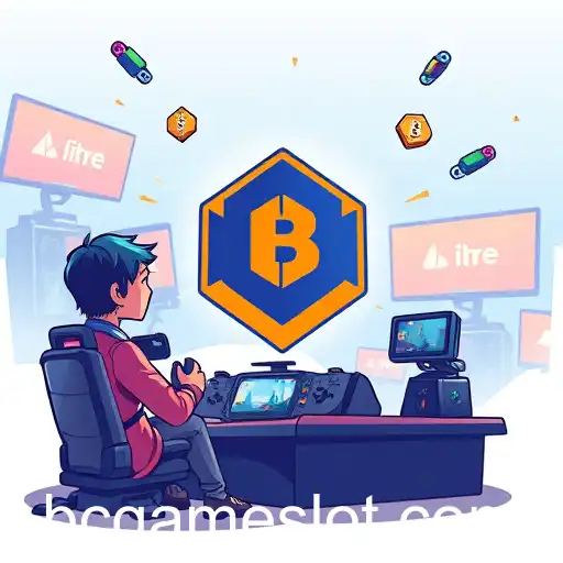 BC Game and the Evolution of Digital Gaming