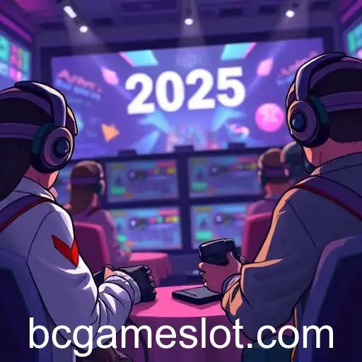 BC Game Evolves in the Digital Arena