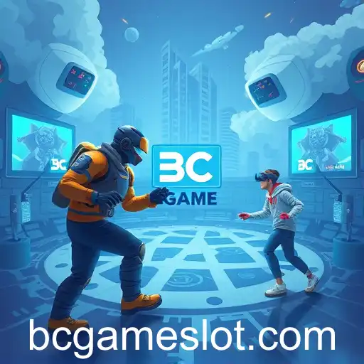 BC Game Innovations and Trends