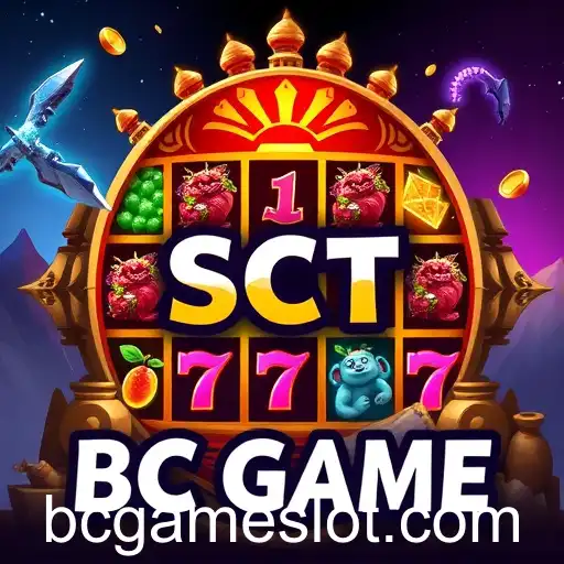 BC Game Surges Amid Online Gaming Boom