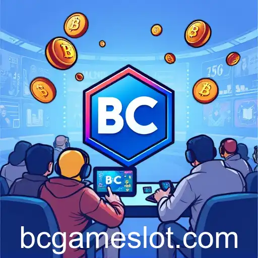 The Rise of BC Game: A Modern Gaming Phenomenon