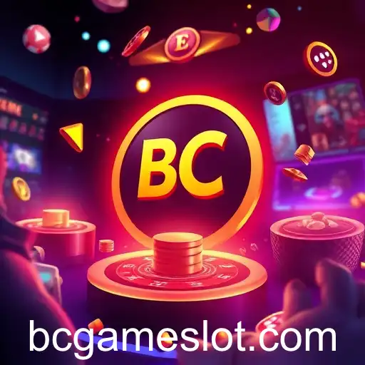 The Evolution of Online Gaming: BC Game and Beyond