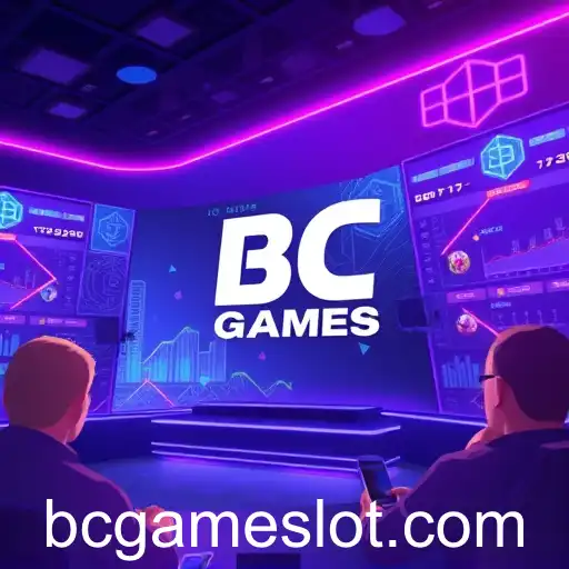 The Evolution of BC Game: A Modern Gaming Phenomenon