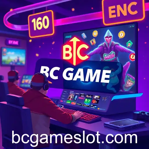 Impact of BC Game on the Digital Gaming Sector