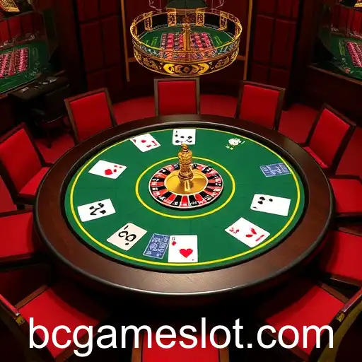 Innovations and Trends in Online Gaming