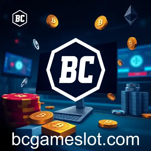 The Rise and Influence of BC Game in Online Gambling