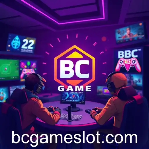 The Rise of BC Game in the Modern Gaming Landscape