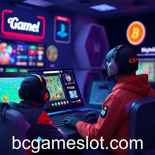 The Rise of Online Gaming Platforms