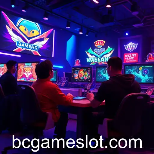 Emerging Trends in Online Gaming Industry