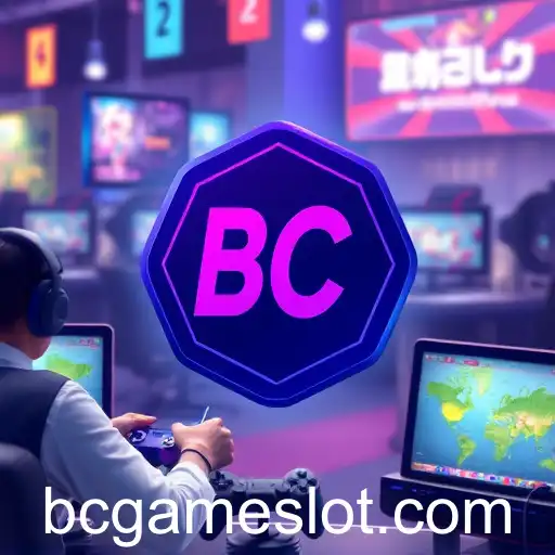 The Evolution of BC Game in the Digital Age