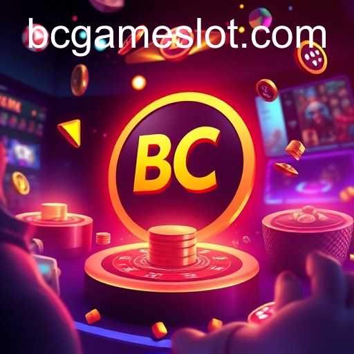 The Evolution of Online Gaming: BC Game and Beyond