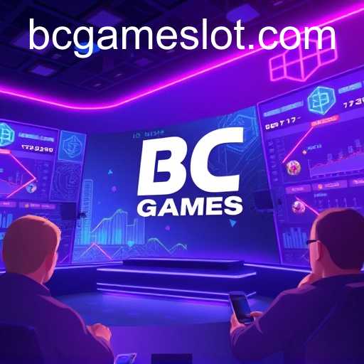 The Evolution of BC Game: A Modern Gaming Phenomenon
