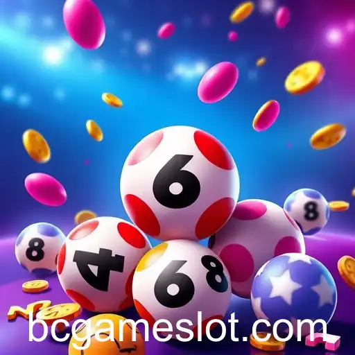 Exploring the 'Lottery' Category at BC Game: A Comprehensive Guide