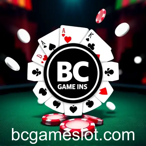 Exploring the Thrills of Poker Games on BC Game