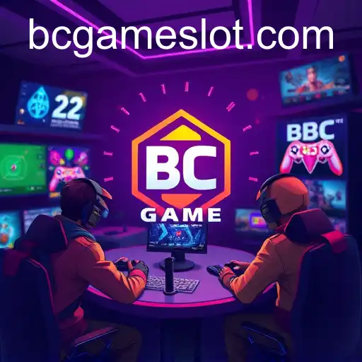 The Rise of BC Game in the Modern Gaming Landscape