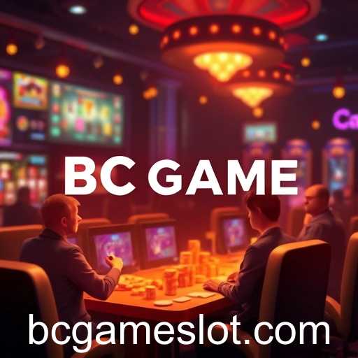 The Rise of BC Game in the Evolving Gaming Landscape