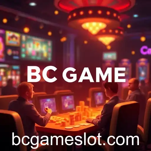 The Rise of BC Game in the Evolving Gaming Landscape